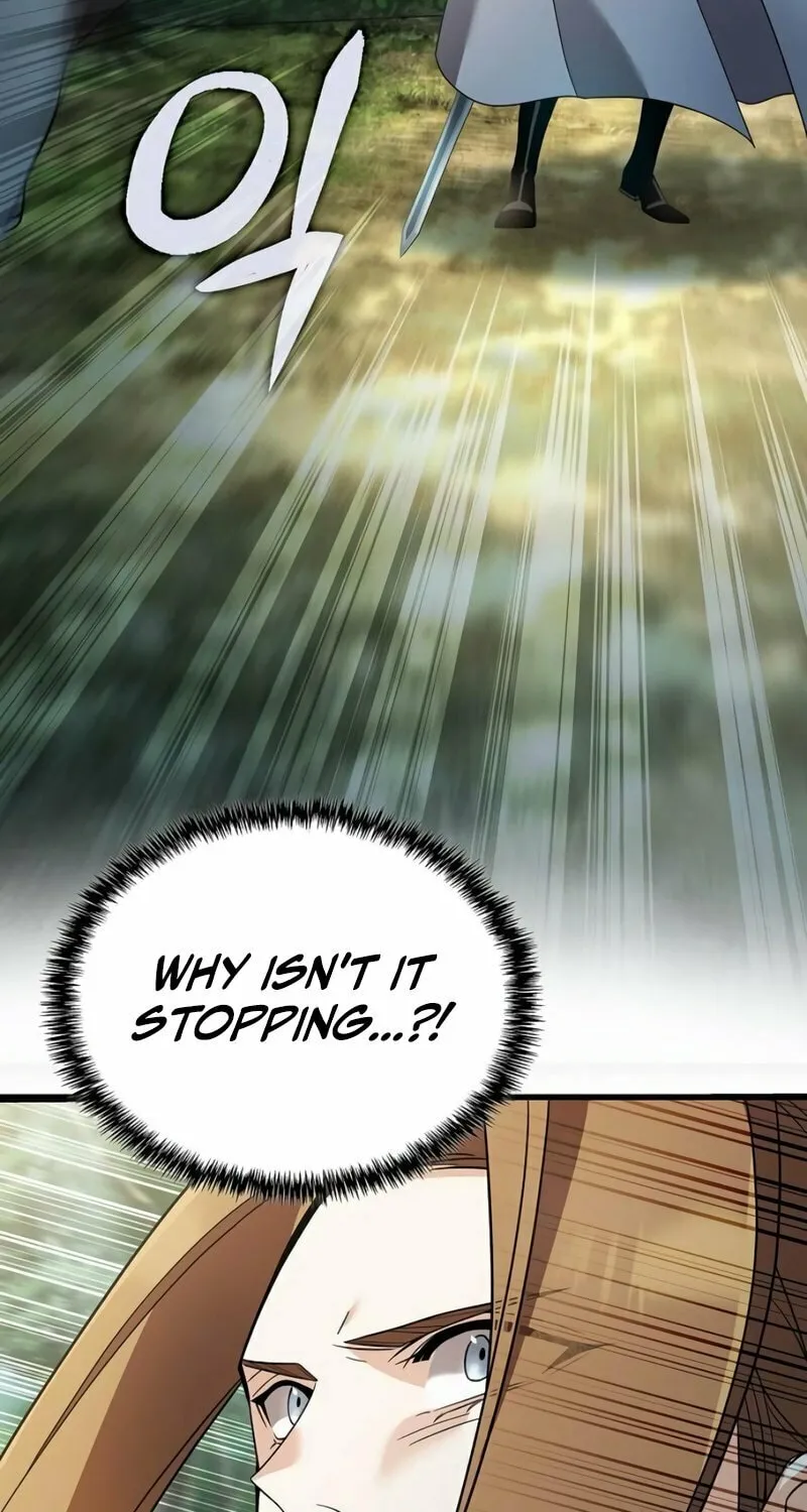 A Cadet Becomes a Prophet?! Chapter 11 page 11 - 