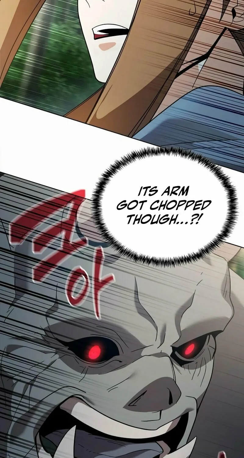 A Cadet Becomes a Prophet?! Chapter 11 page 12 - 