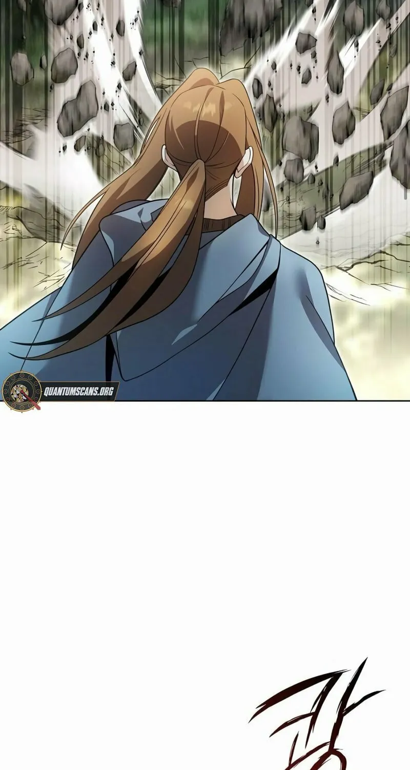 A Cadet Becomes a Prophet?! Chapter 11 page 15 - 