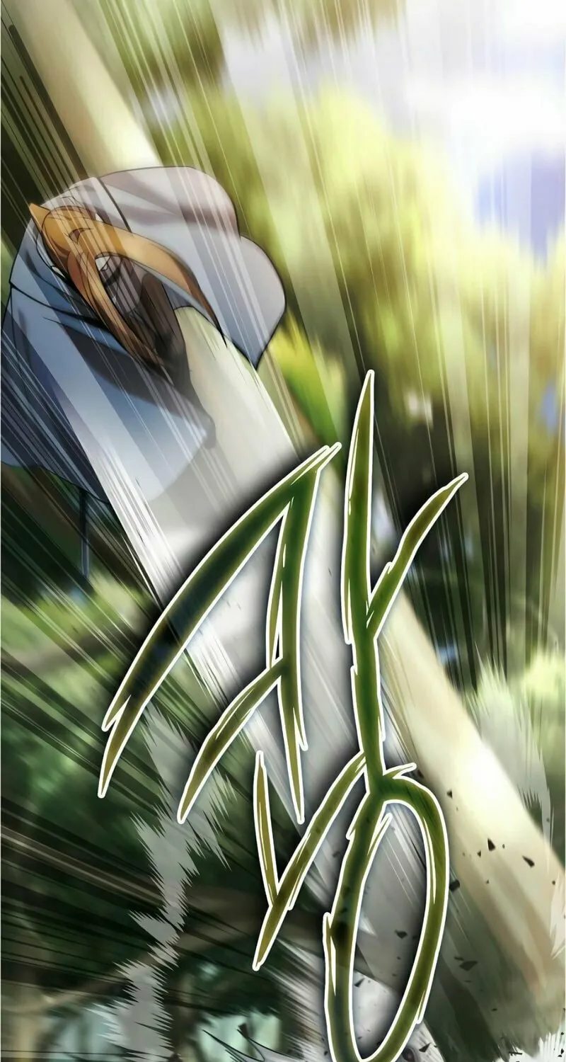A Cadet Becomes a Prophet?! Chapter 11 page 23 - 
