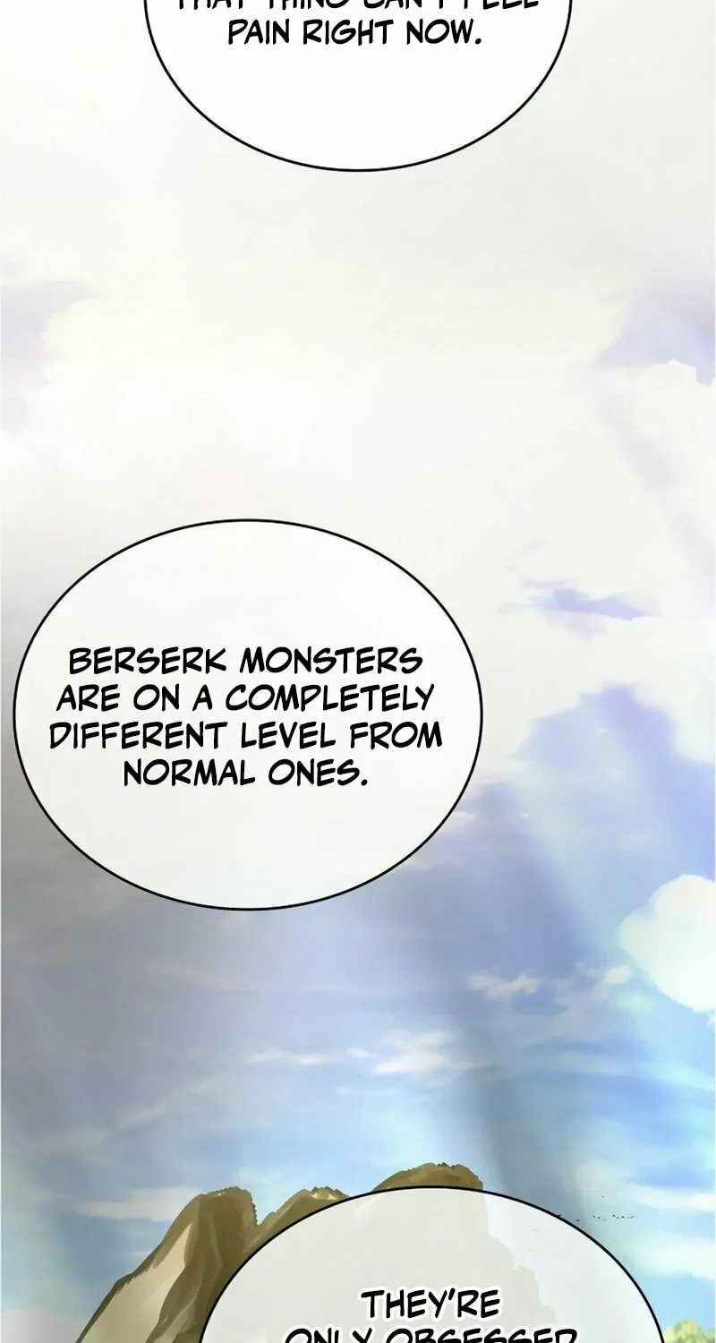 A Cadet Becomes a Prophet?! Chapter 11 page 27 - 