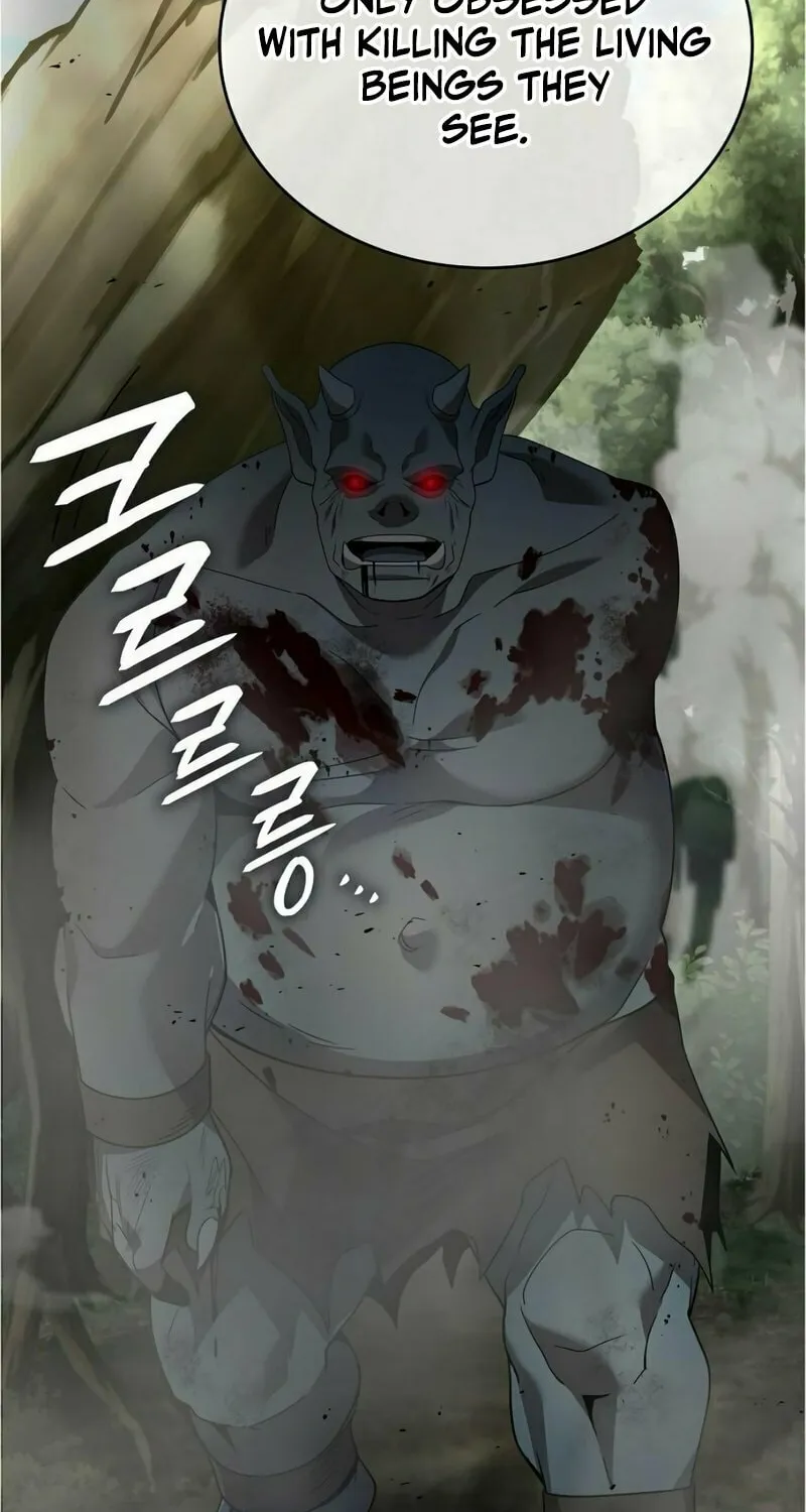 A Cadet Becomes a Prophet?! Chapter 11 page 28 - 