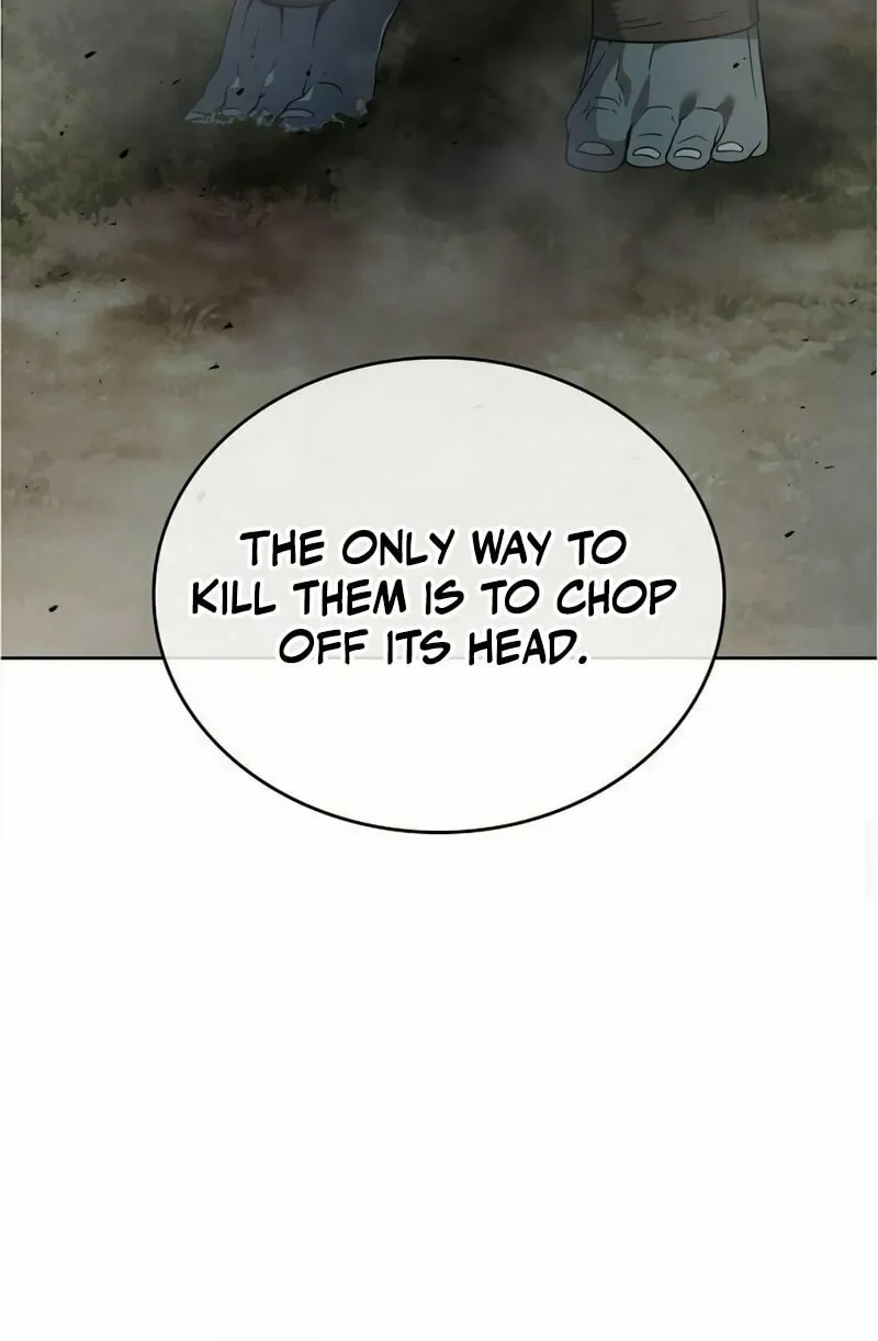 A Cadet Becomes a Prophet?! Chapter 11 page 29 - 
