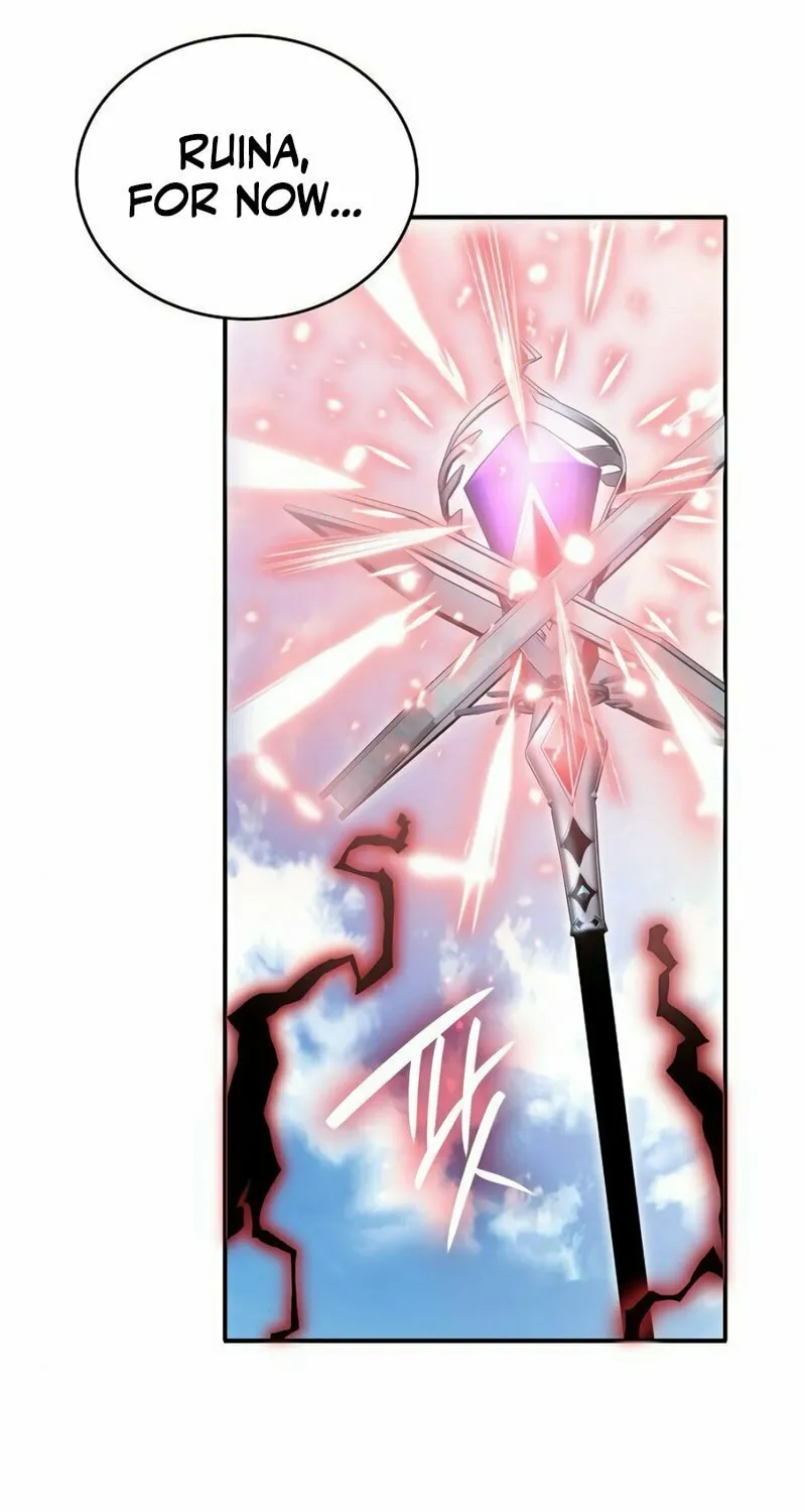 A Cadet Becomes a Prophet?! Chapter 11 page 36 - 