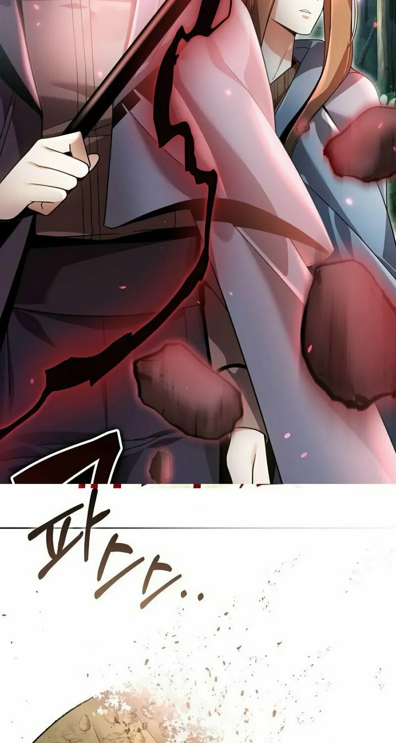 A Cadet Becomes a Prophet?! Chapter 11 page 39 - 