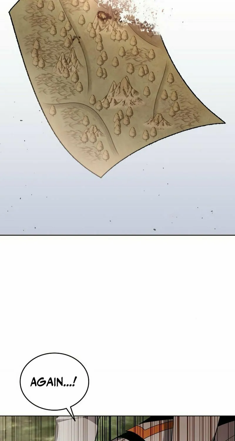A Cadet Becomes a Prophet?! Chapter 11 page 40 - 