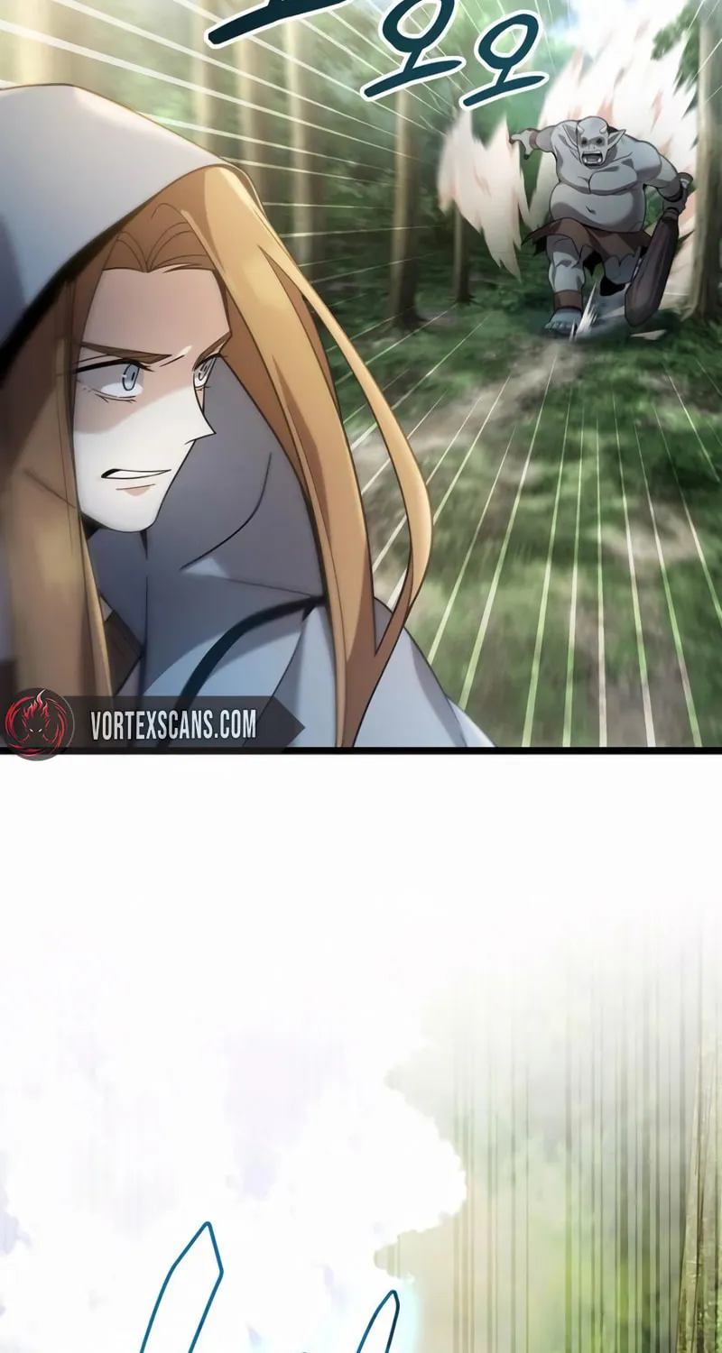 A Cadet Becomes a Prophet?! Chapter 11 page 5 - 