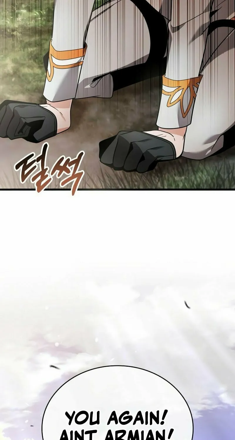 A Cadet Becomes a Prophet?! Chapter 11 page 41 - 