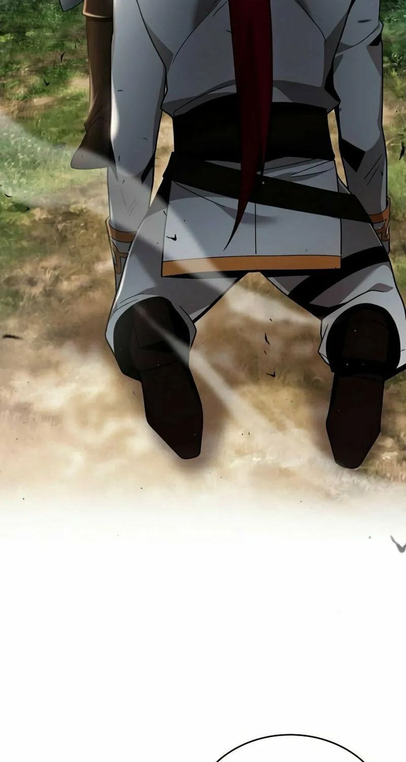 A Cadet Becomes a Prophet?! Chapter 11 page 43 - 