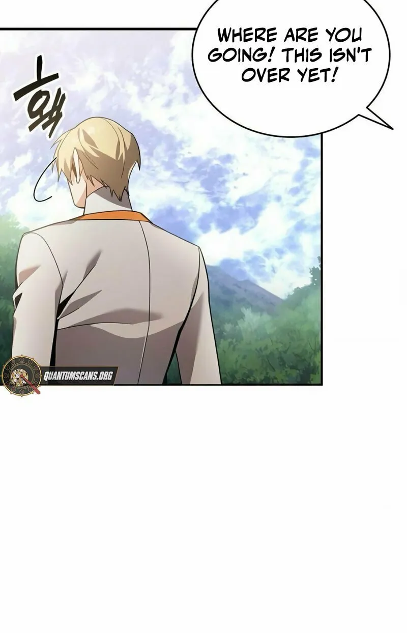 A Cadet Becomes a Prophet?! Chapter 11 page 44 - 
