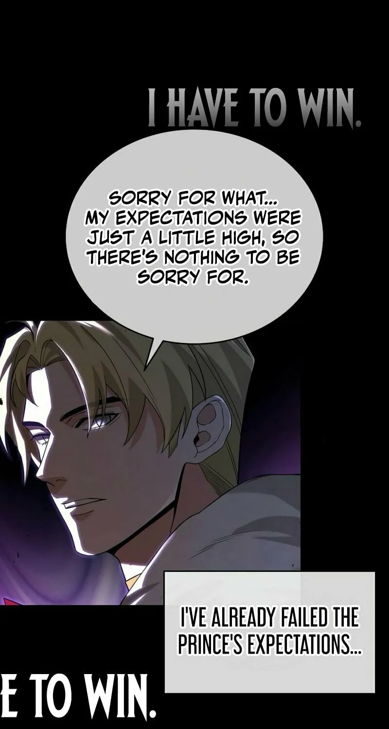 A Cadet Becomes a Prophet?! Chapter 11 page 48 - 