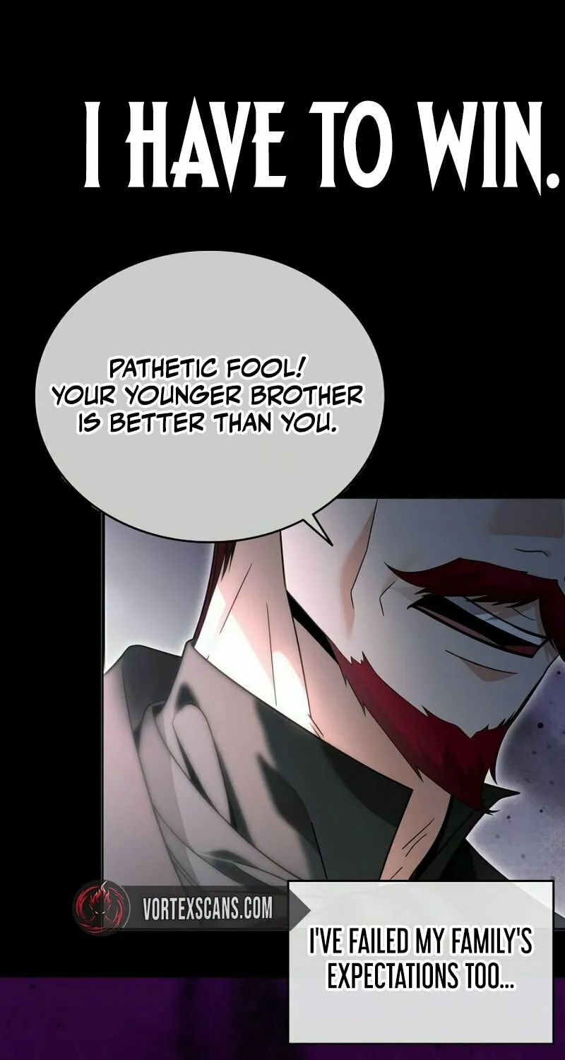 A Cadet Becomes a Prophet?! Chapter 11 page 49 - 