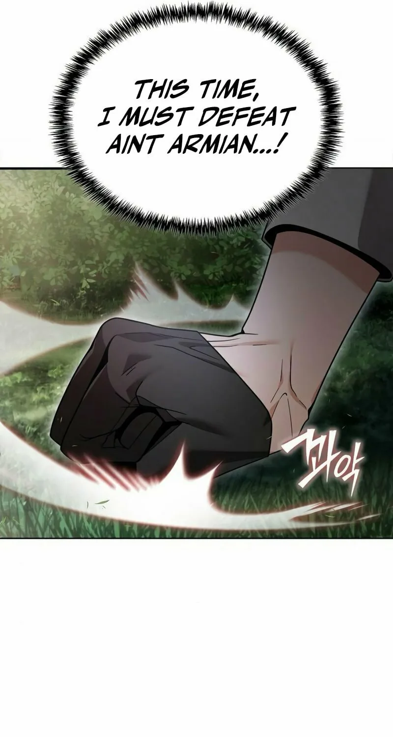 A Cadet Becomes a Prophet?! Chapter 11 page 52 - 