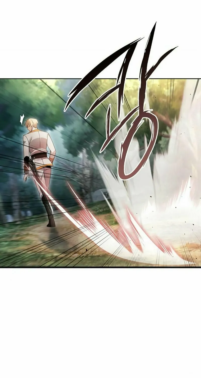 A Cadet Becomes a Prophet?! Chapter 11 page 53 - 