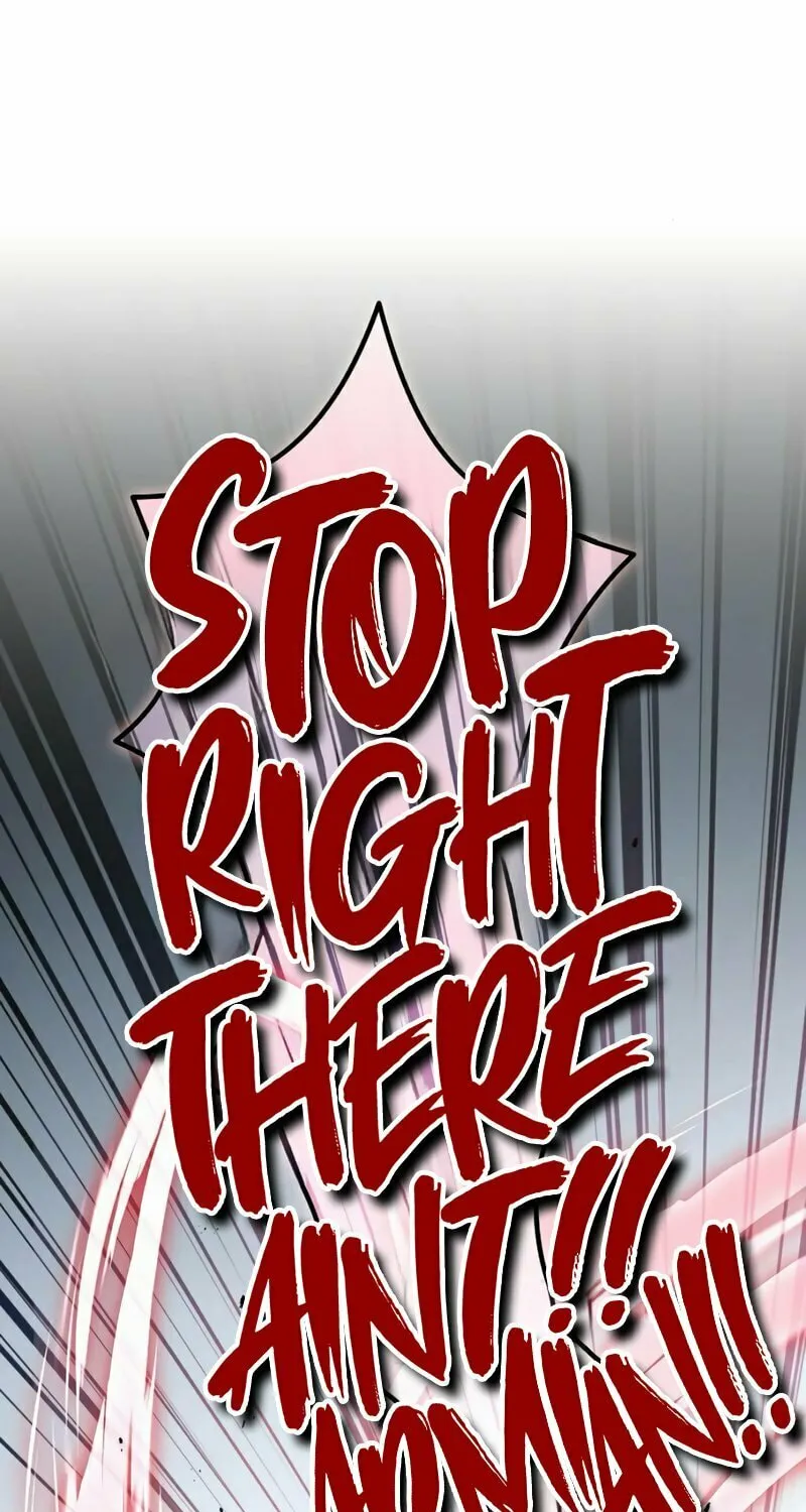 A Cadet Becomes a Prophet?! Chapter 11 page 54 - 