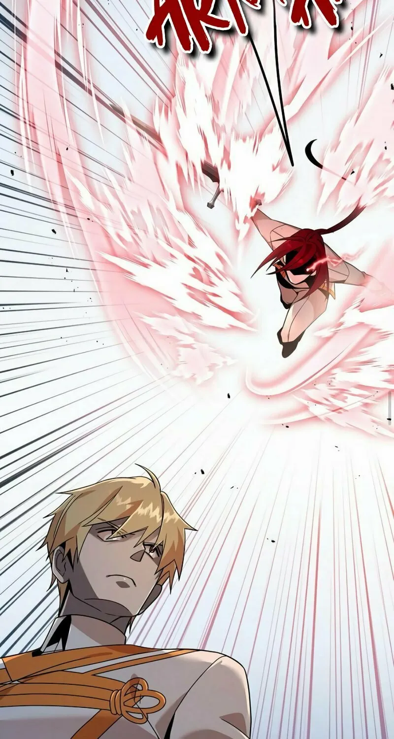A Cadet Becomes a Prophet?! Chapter 11 page 55 - 