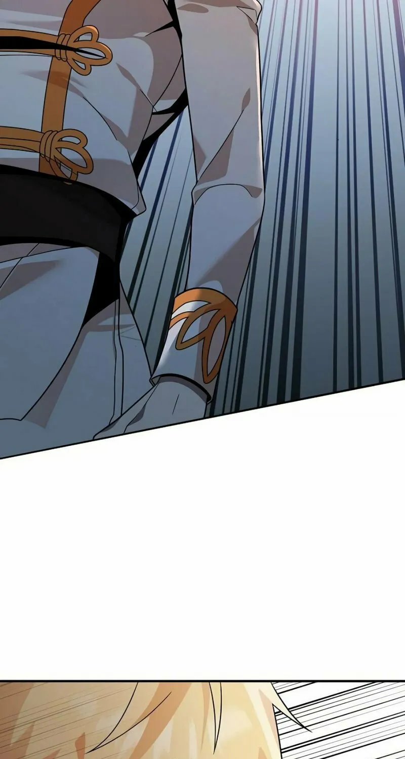 A Cadet Becomes a Prophet?! Chapter 11 page 56 - 