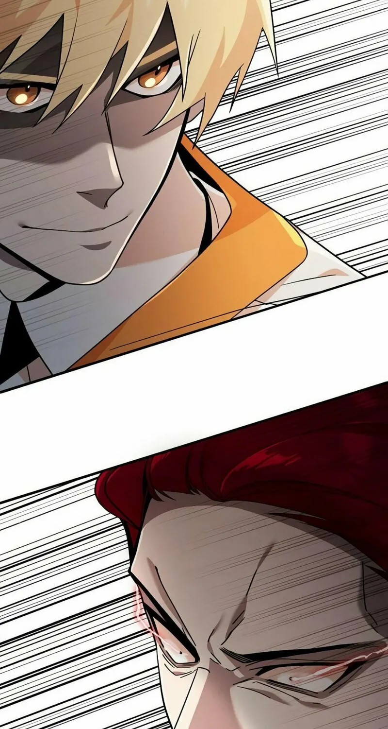 A Cadet Becomes a Prophet?! Chapter 11 page 57 - 