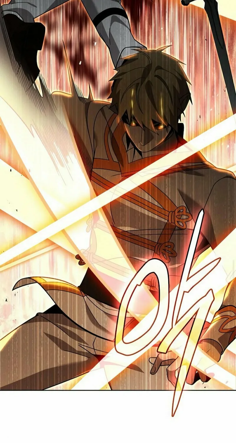 A Cadet Becomes a Prophet?! Chapter 11 page 60 - 