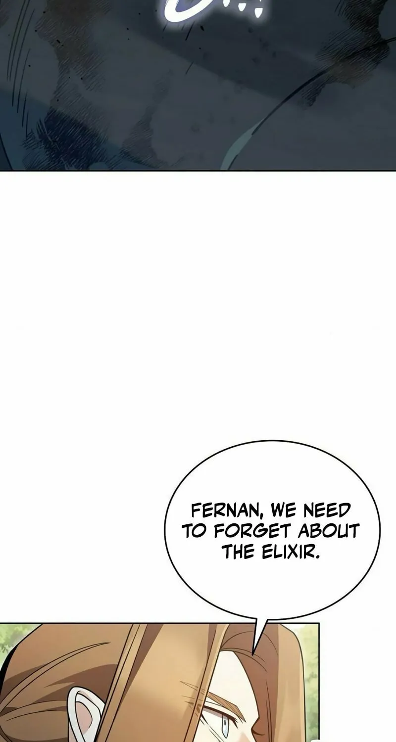 A Cadet Becomes a Prophet?! Chapter 11 page 68 - 