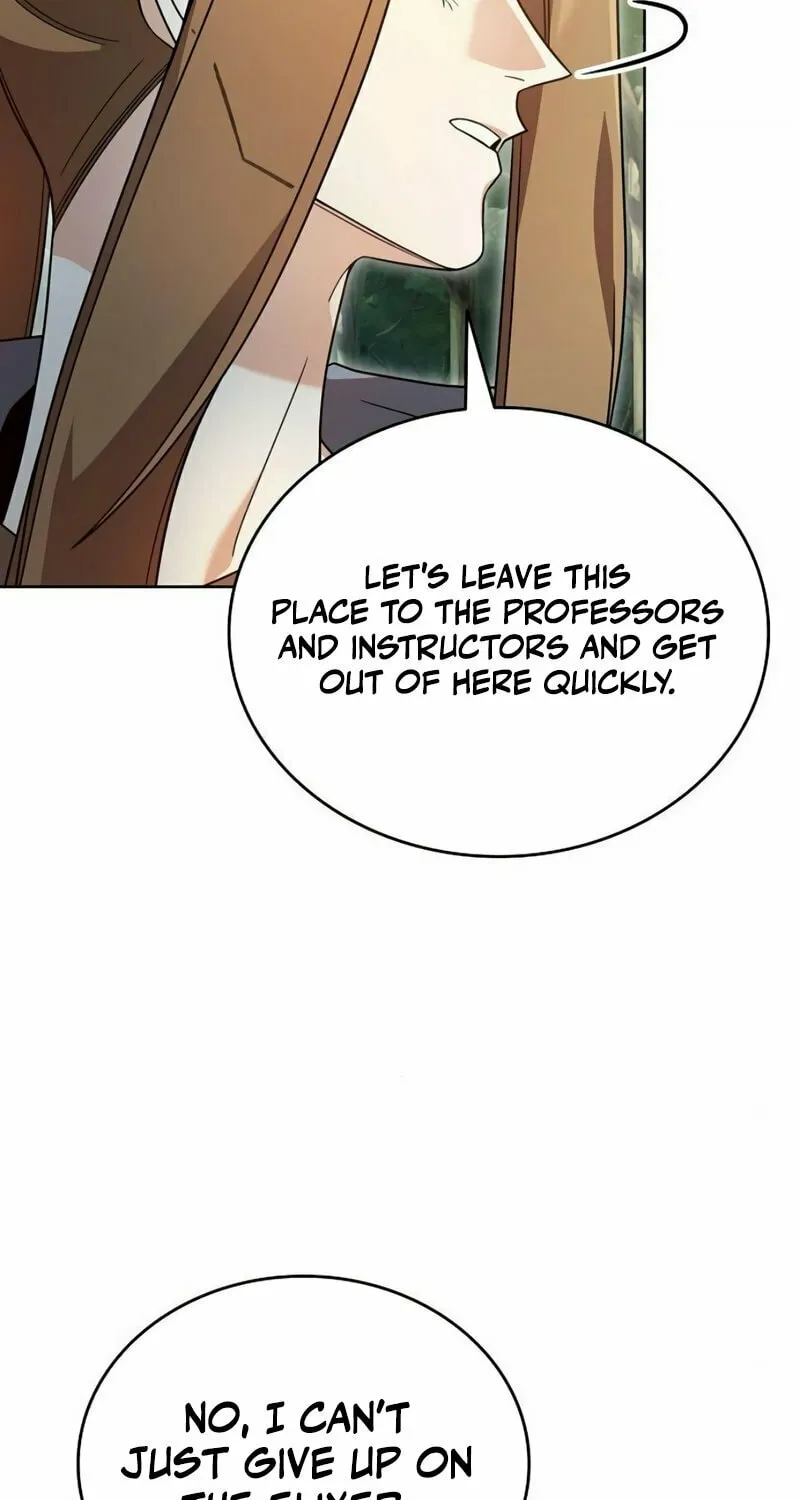 A Cadet Becomes a Prophet?! Chapter 11 page 69 - 