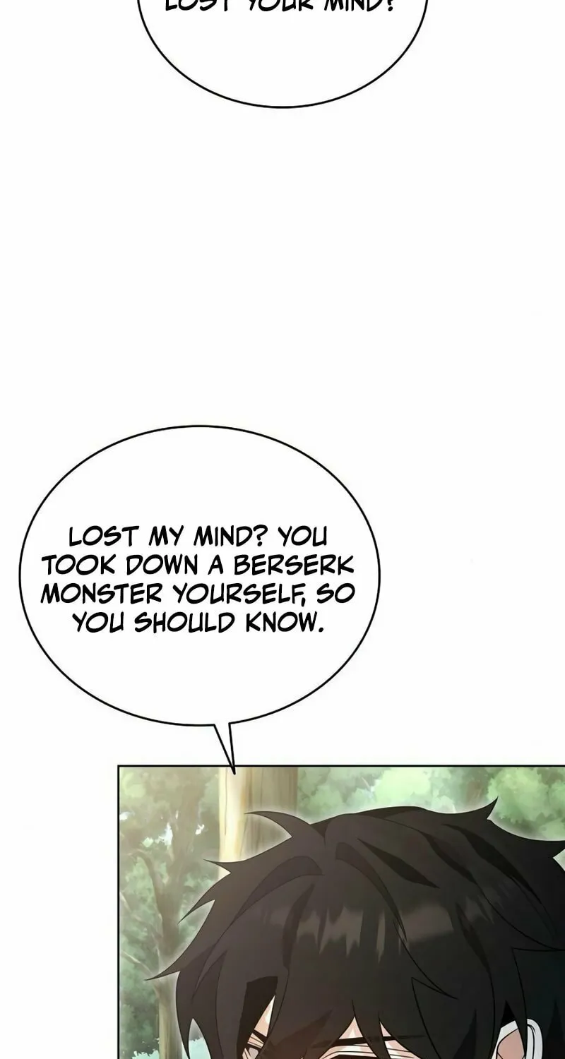 A Cadet Becomes a Prophet?! Chapter 11 page 71 - 