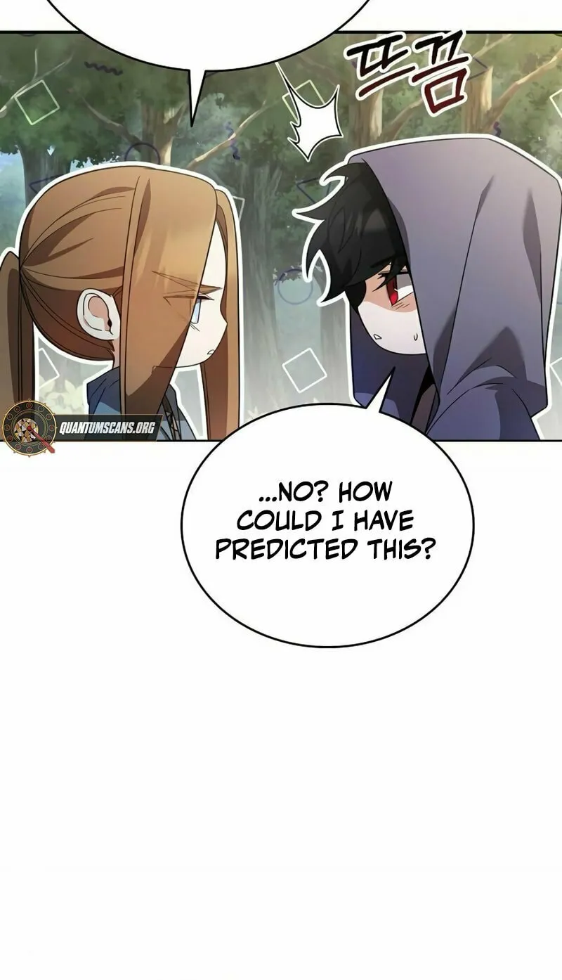 A Cadet Becomes a Prophet?! Chapter 11 page 73 - 