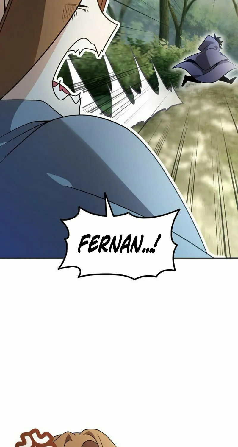 A Cadet Becomes a Prophet?! Chapter 11 page 76 - 