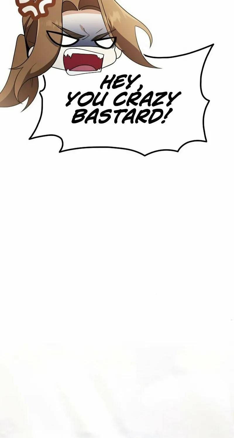A Cadet Becomes a Prophet?! Chapter 11 page 77 - 