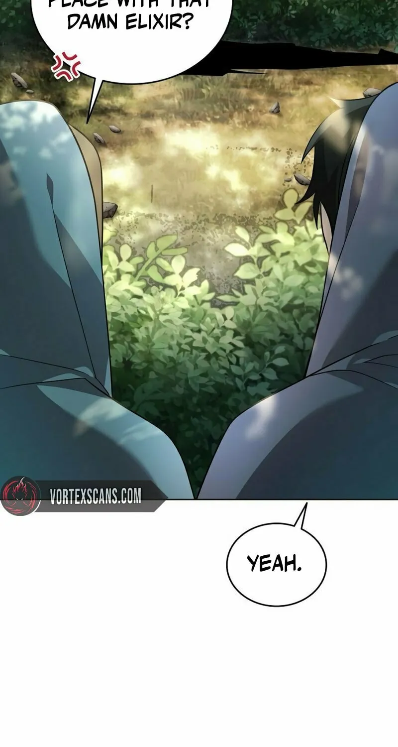 A Cadet Becomes a Prophet?! Chapter 11 page 79 - 