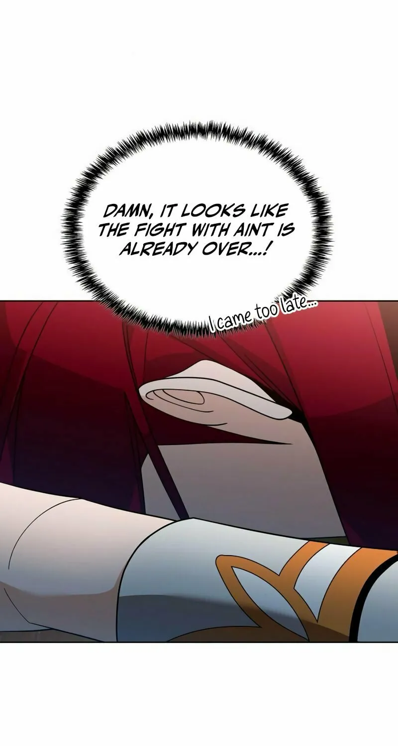 A Cadet Becomes a Prophet?! Chapter 11 page 80 - 