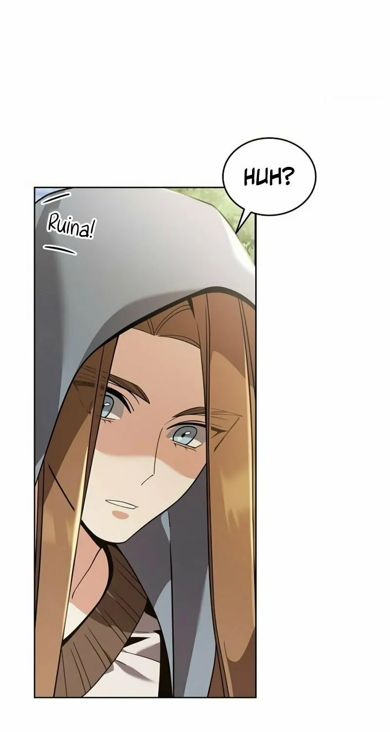 A Cadet Becomes a Prophet?! Chapter 11 page 83 - 