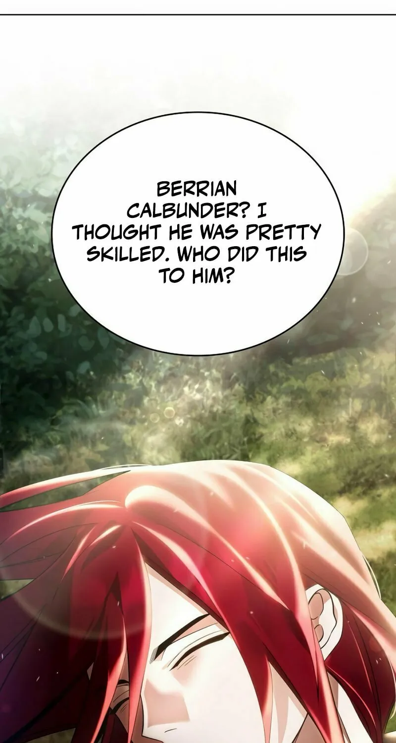 A Cadet Becomes a Prophet?! Chapter 11 page 84 - 