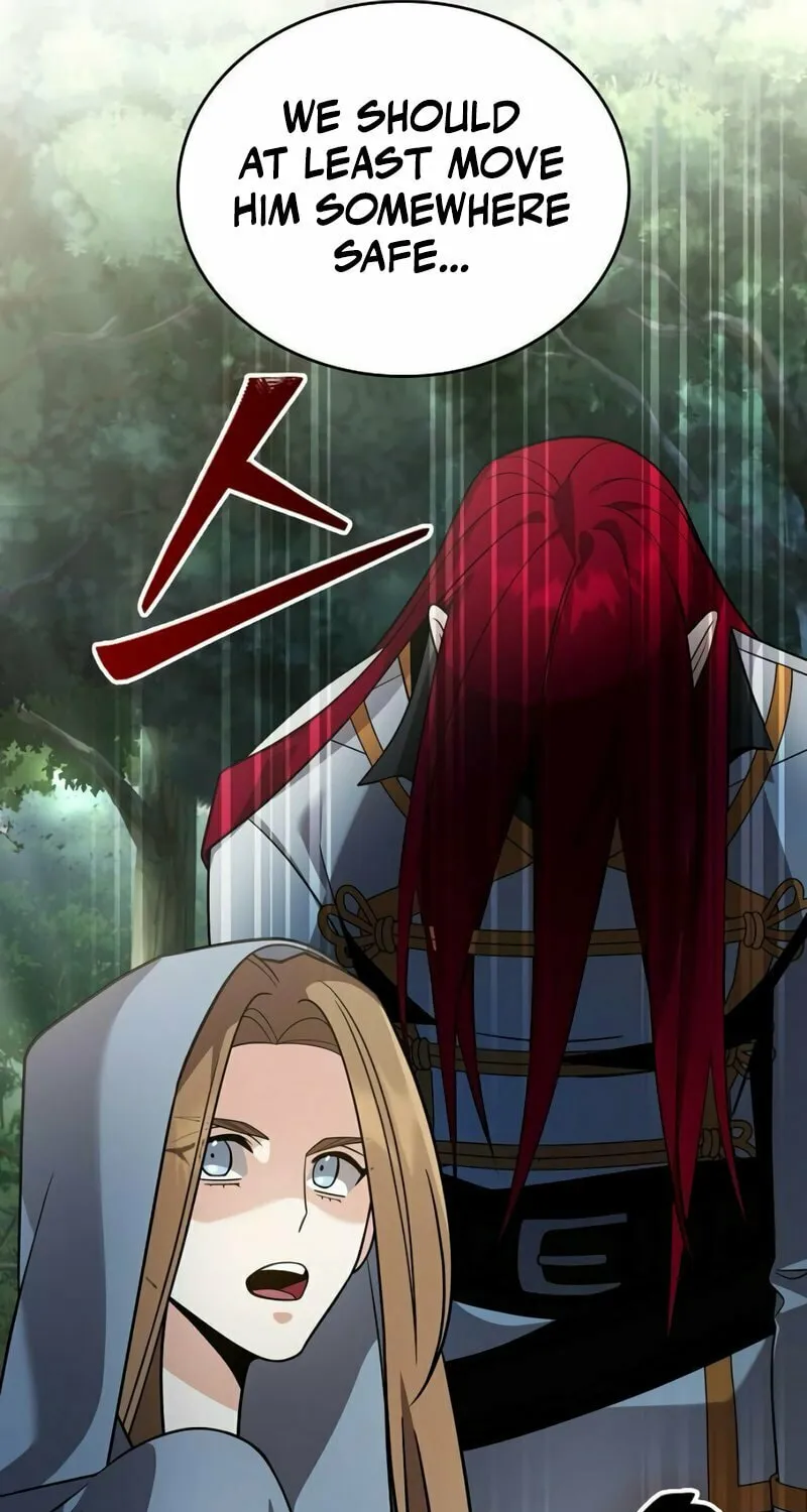 A Cadet Becomes a Prophet?! Chapter 11 page 89 - 