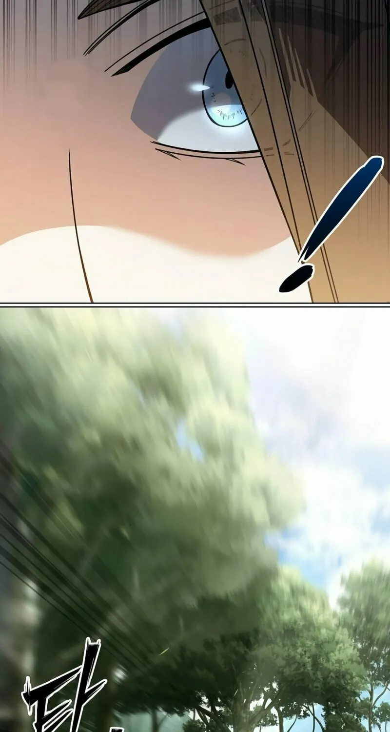 A Cadet Becomes a Prophet?! Chapter 11 page 91 - 