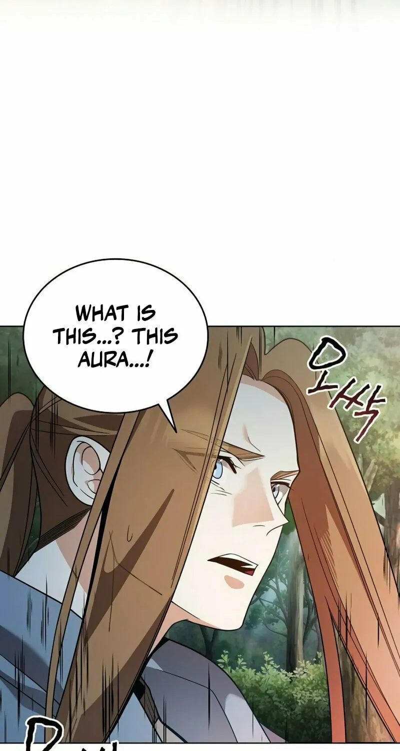 A Cadet Becomes a Prophet?! Chapter 11 page 93 - 