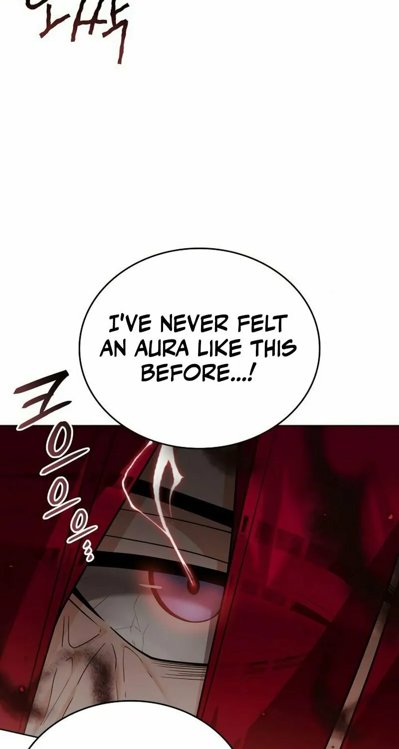 A Cadet Becomes a Prophet?! Chapter 11 page 94 - 