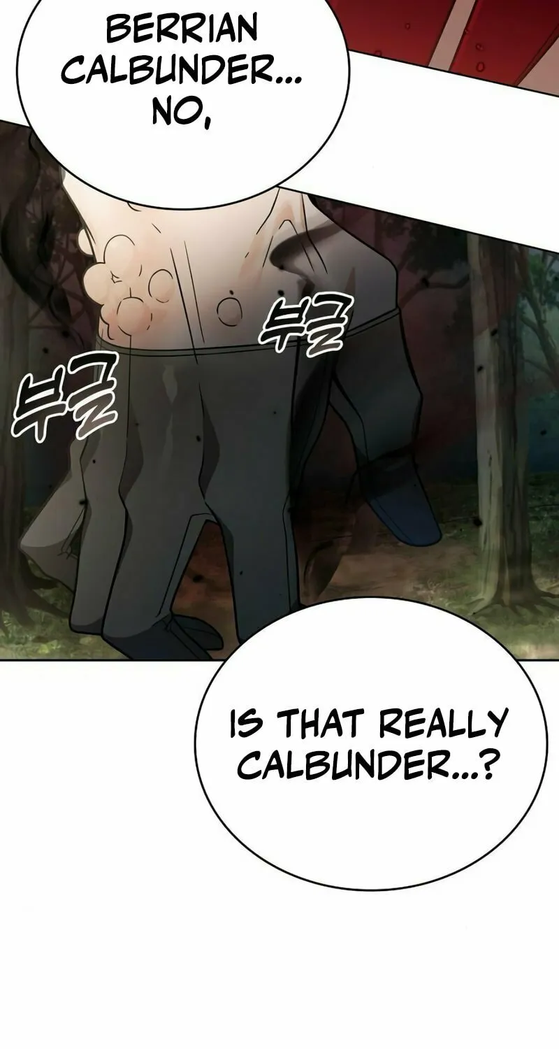 A Cadet Becomes a Prophet?! Chapter 11 page 95 - 