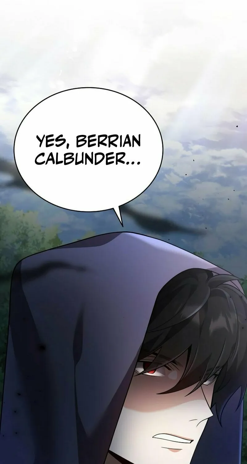 A Cadet Becomes a Prophet?! Chapter 11 page 98 - 