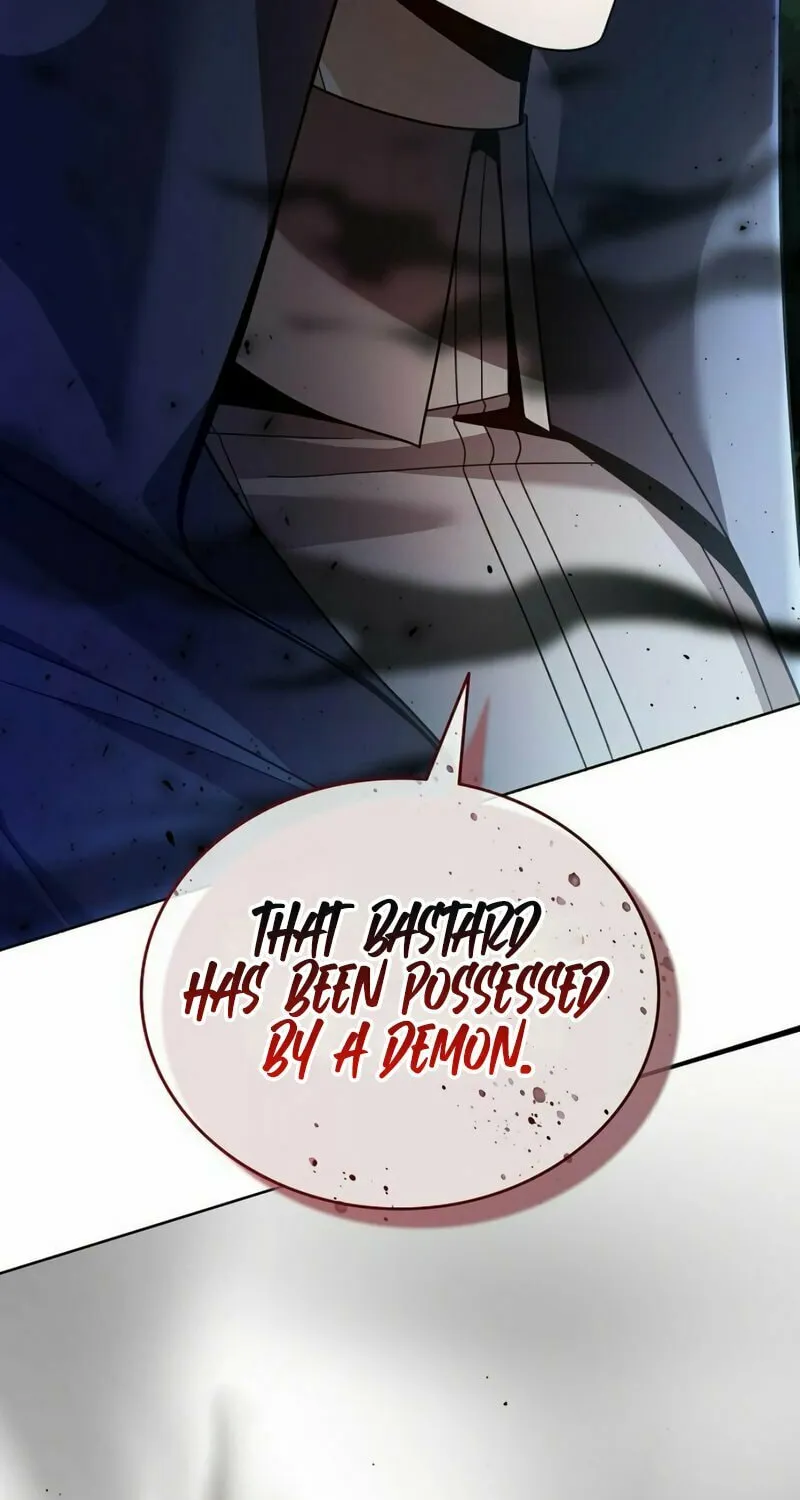 A Cadet Becomes a Prophet?! Chapter 11 page 99 - 