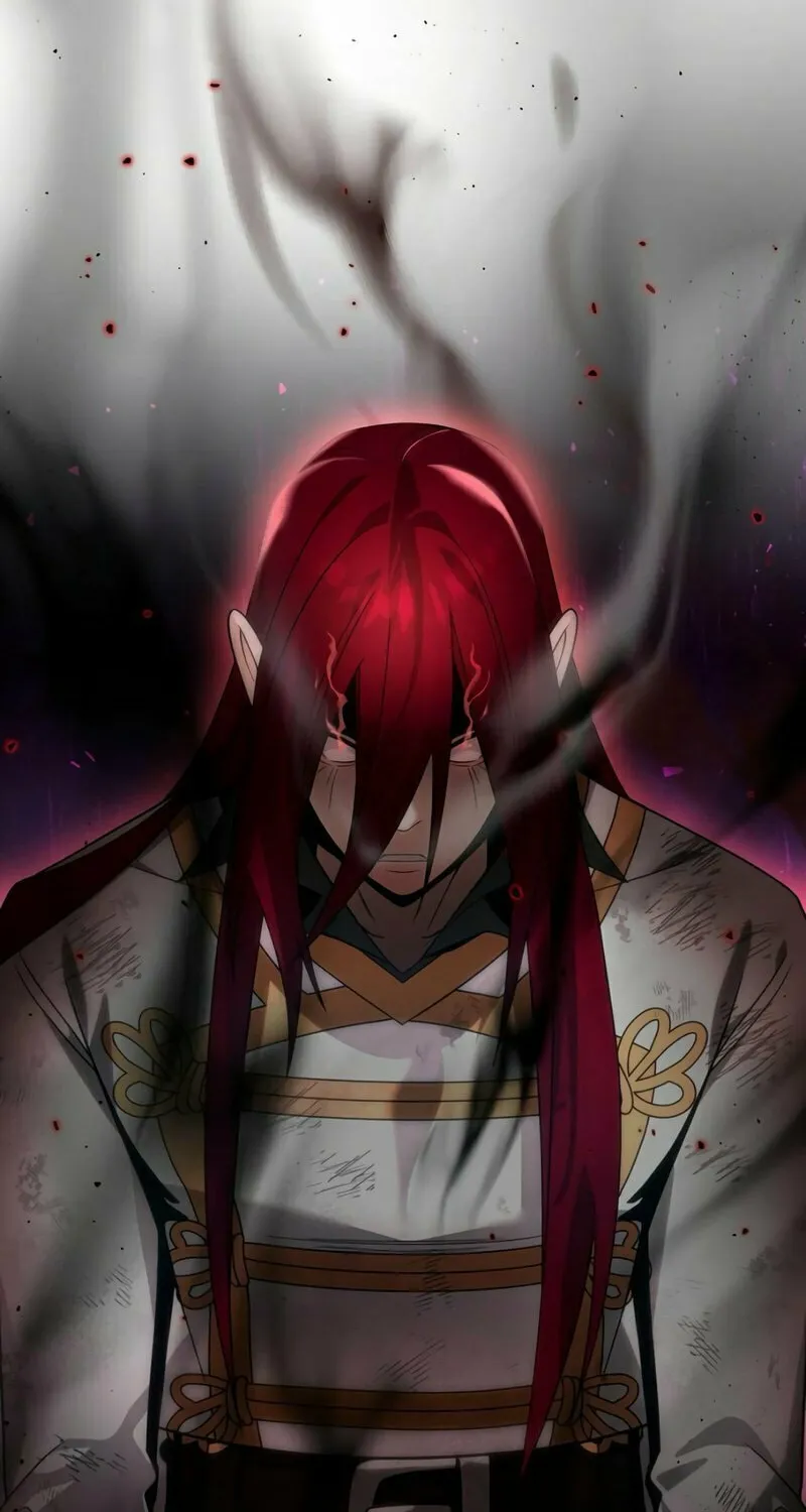 A Cadet Becomes a Prophet?! Chapter 11 page 100 - 