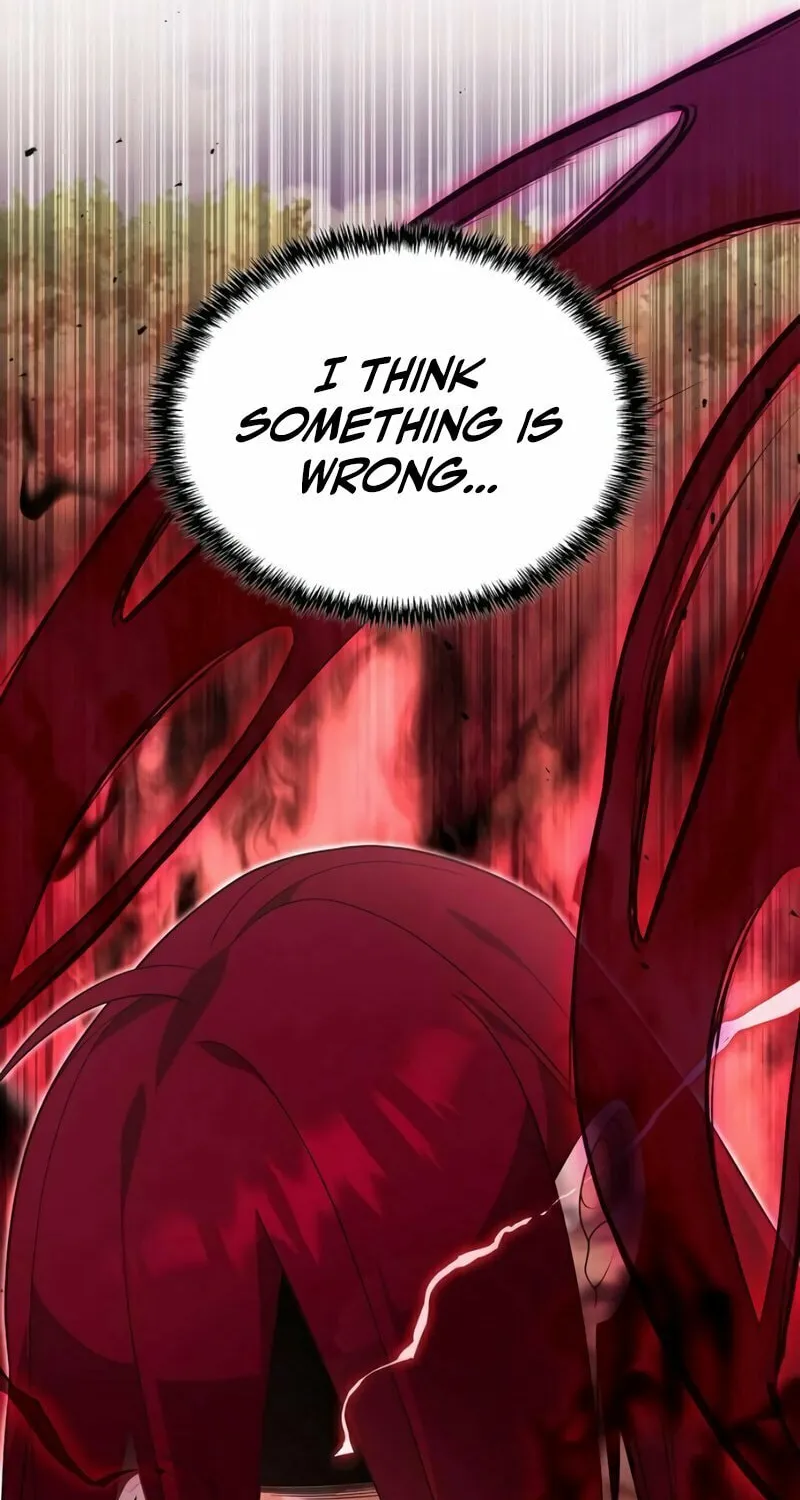A Cadet Becomes a Prophet?! Chapter 12 page 2 - 