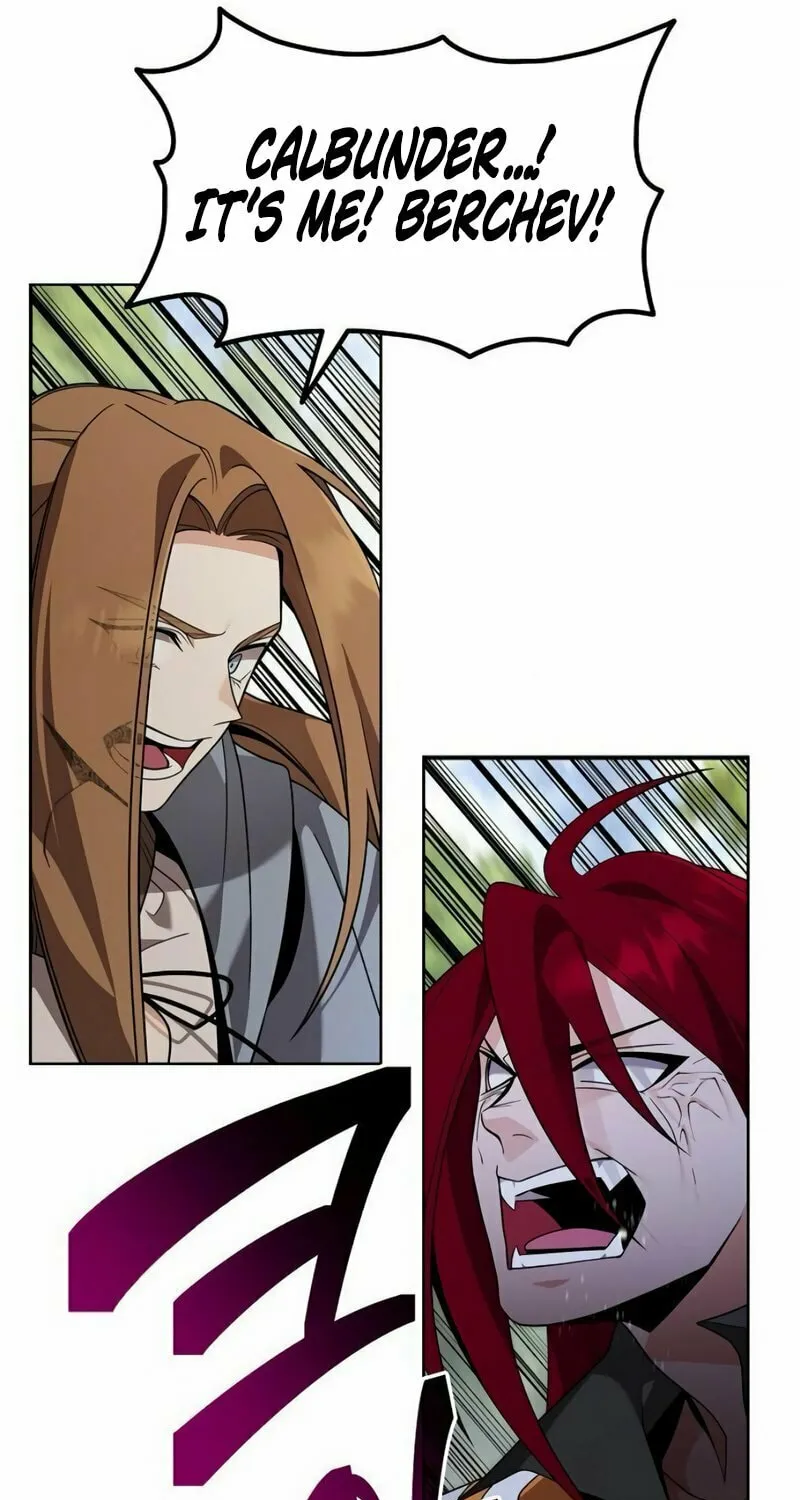 A Cadet Becomes a Prophet?! Chapter 12 page 16 - 