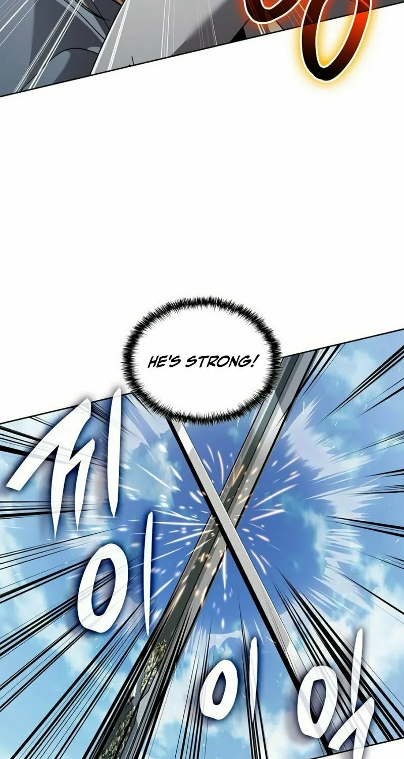 A Cadet Becomes a Prophet?! Chapter 12 page 19 - 