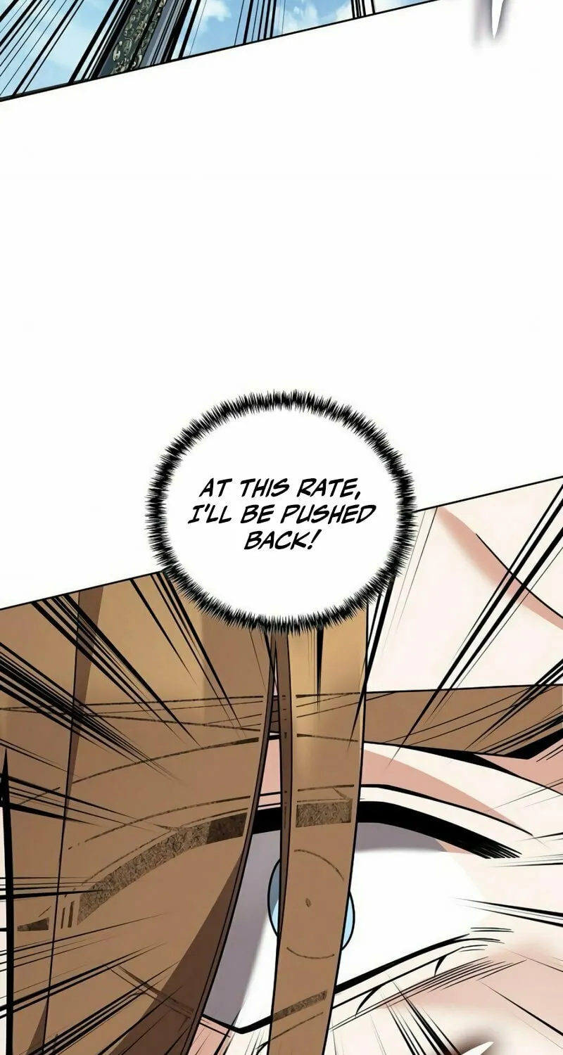A Cadet Becomes a Prophet?! Chapter 12 page 20 - 