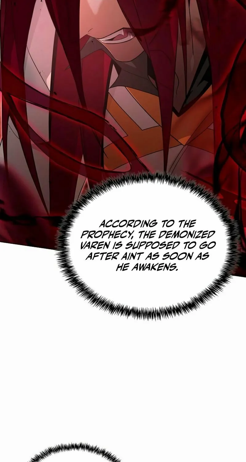 A Cadet Becomes a Prophet?! Chapter 12 page 3 - 