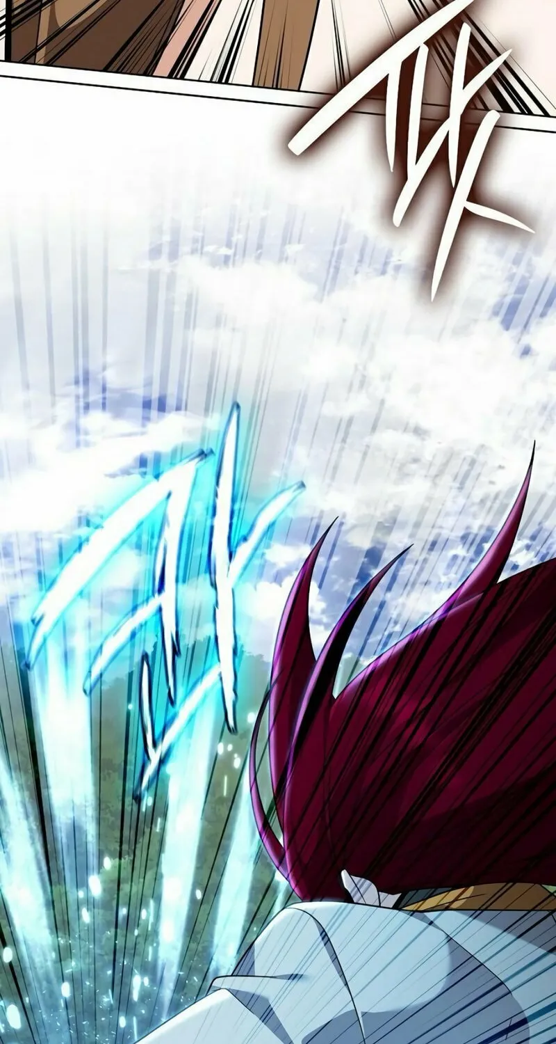 A Cadet Becomes a Prophet?! Chapter 12 page 21 - 