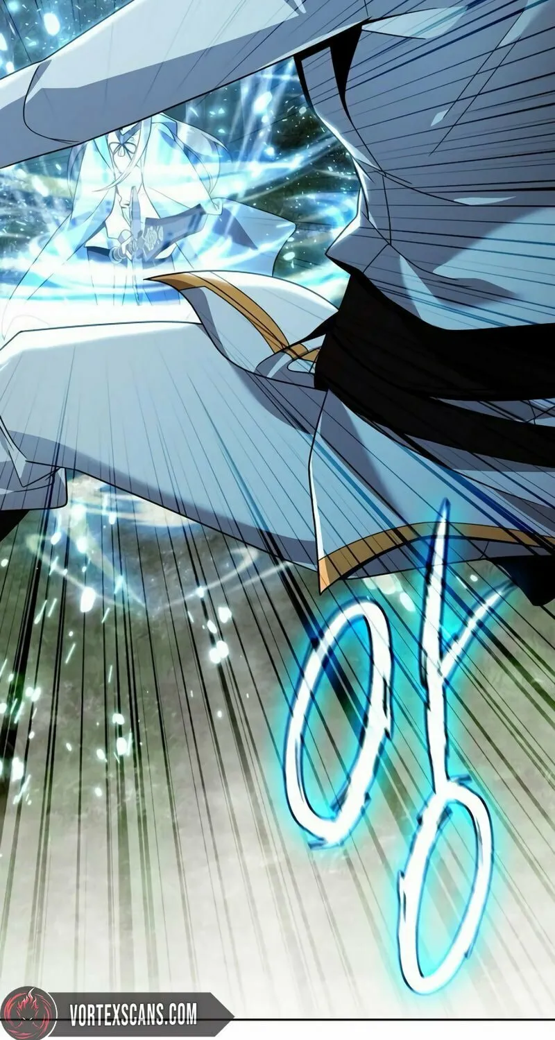 A Cadet Becomes a Prophet?! Chapter 12 page 22 - 