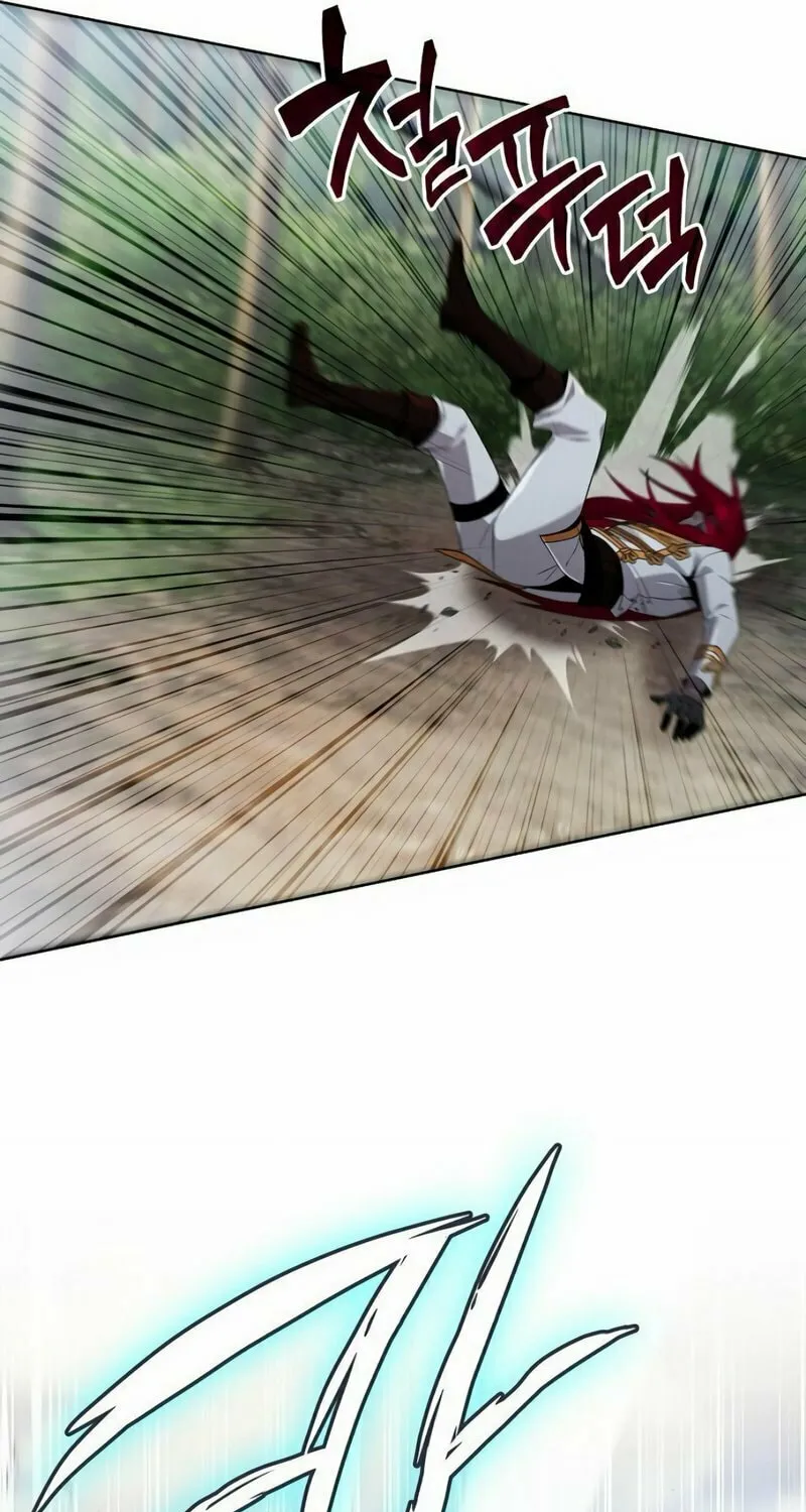 A Cadet Becomes a Prophet?! Chapter 12 page 24 - 