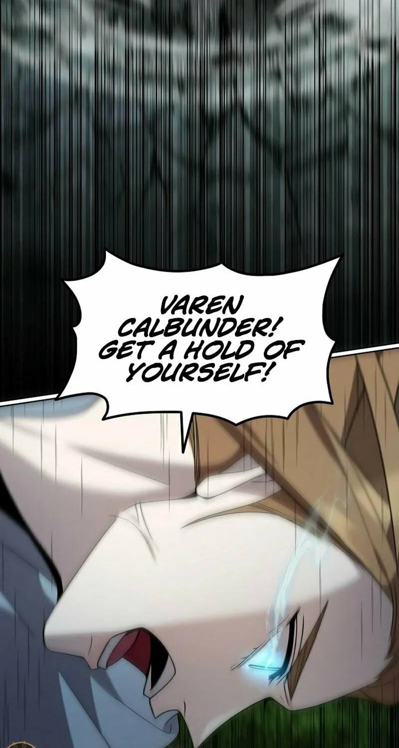 A Cadet Becomes a Prophet?! Chapter 12 page 27 - 